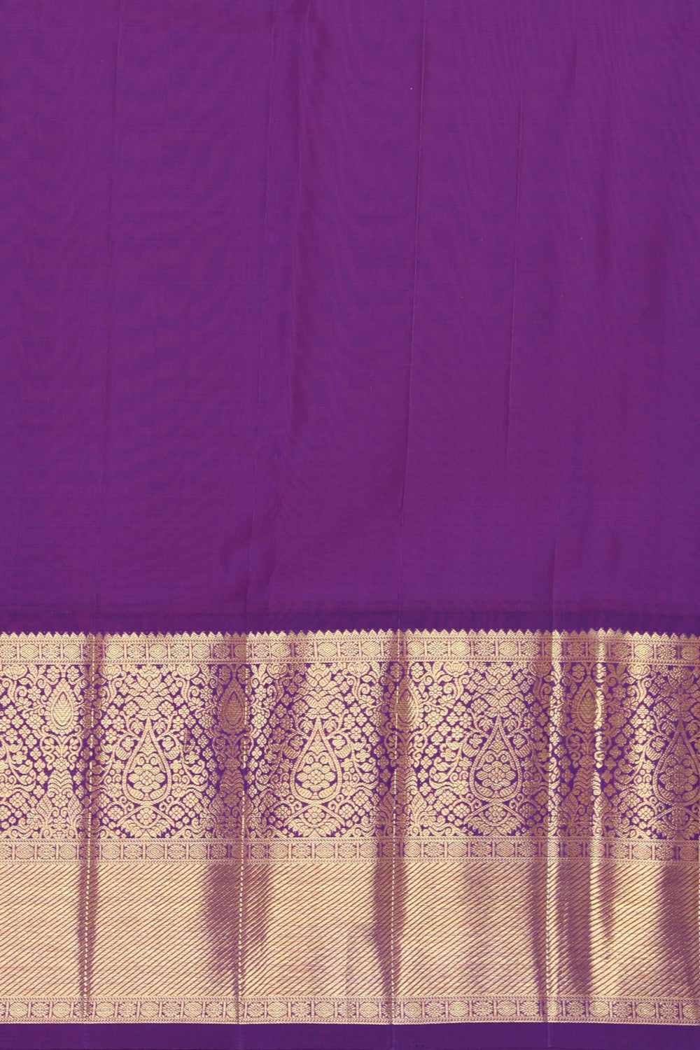 Kanchipattu Brocade Pink Saree