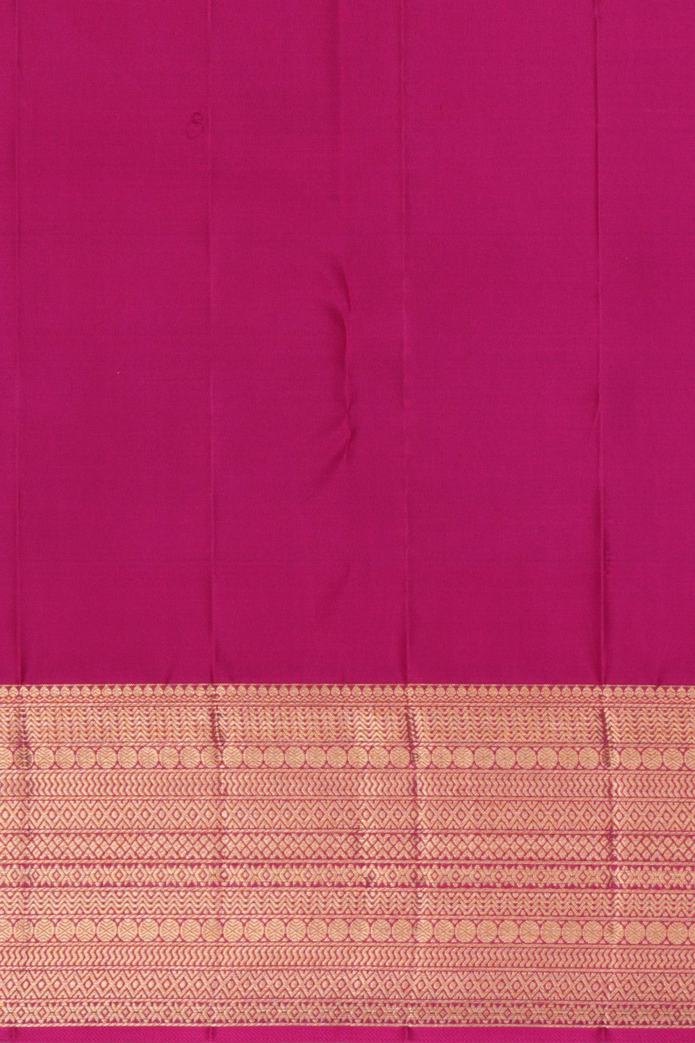 Kanchipattu Brocade Purple Saree