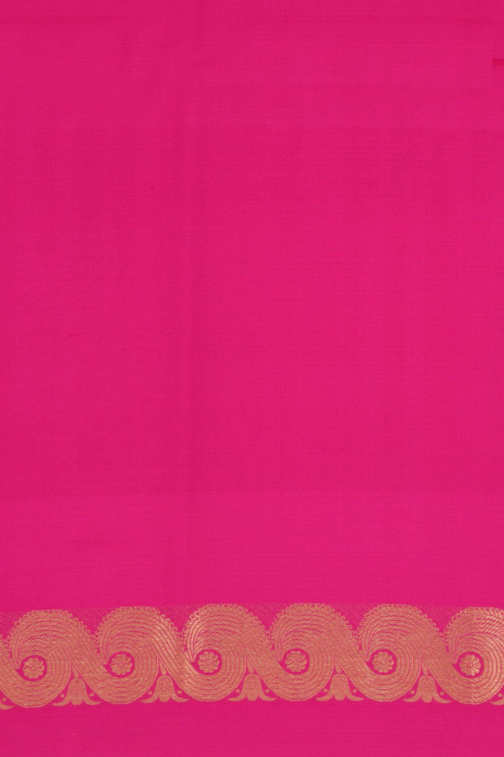 Banarasi Katan Silk Pink Saree