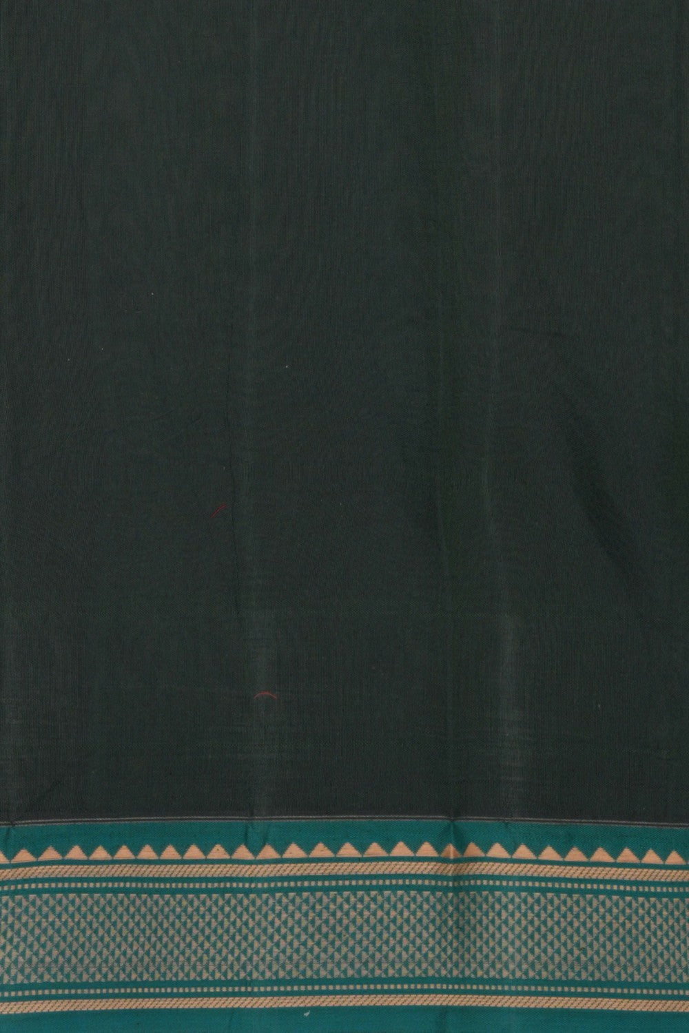 Image of Kanchi Cotton Plum Purple Saree