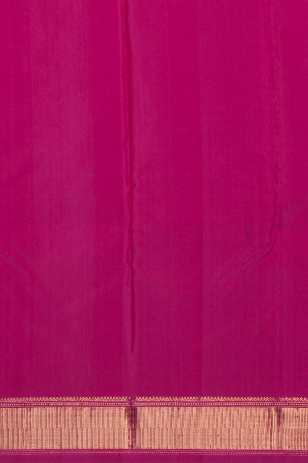 Kanchipuram Silk Pink Saree