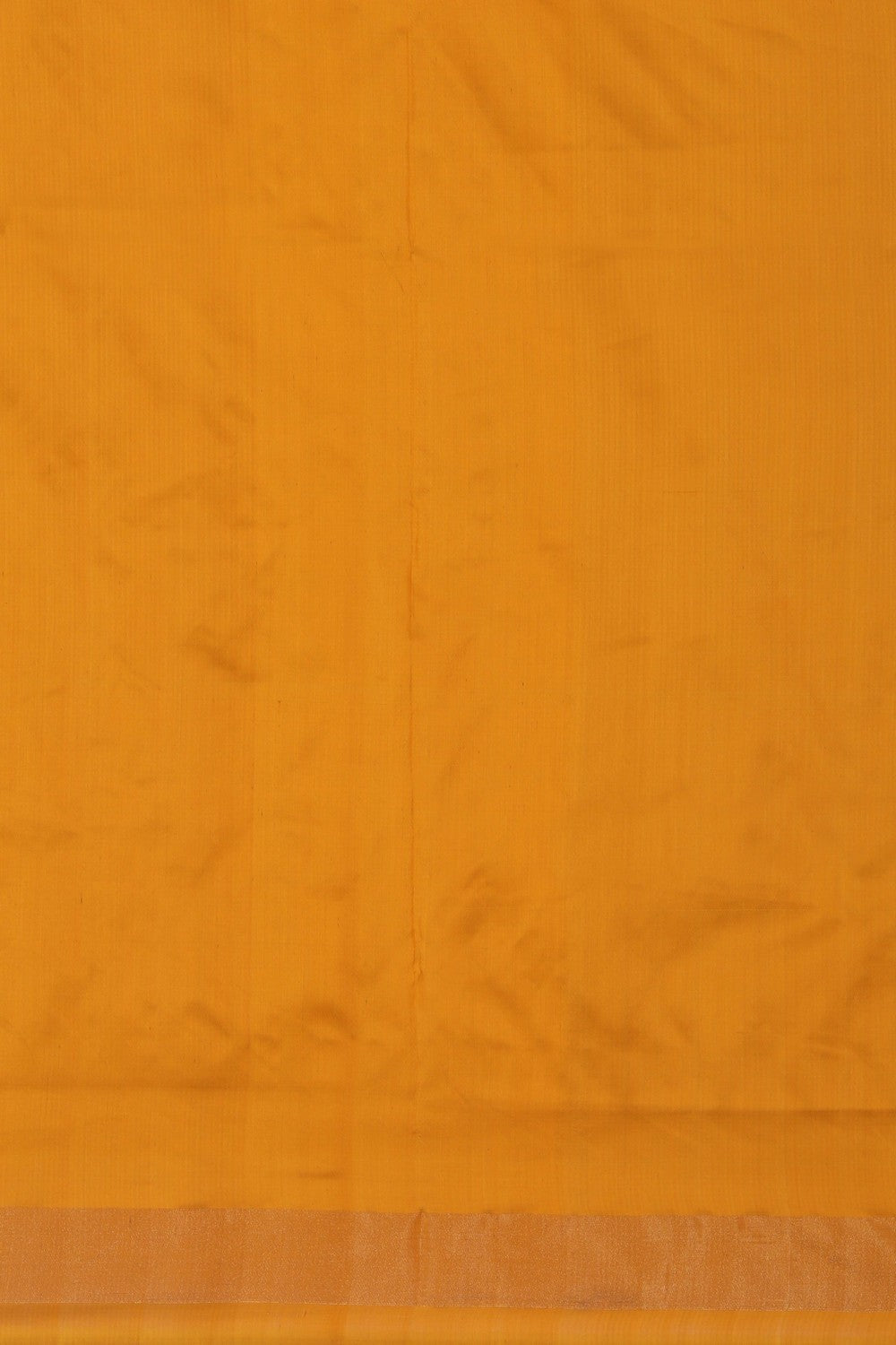 Image of Pochampally Ikat Silk Grey Saree