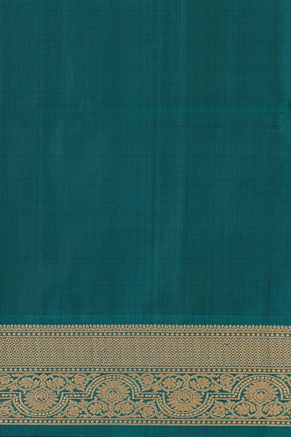 Image of South Silk Violet Saree