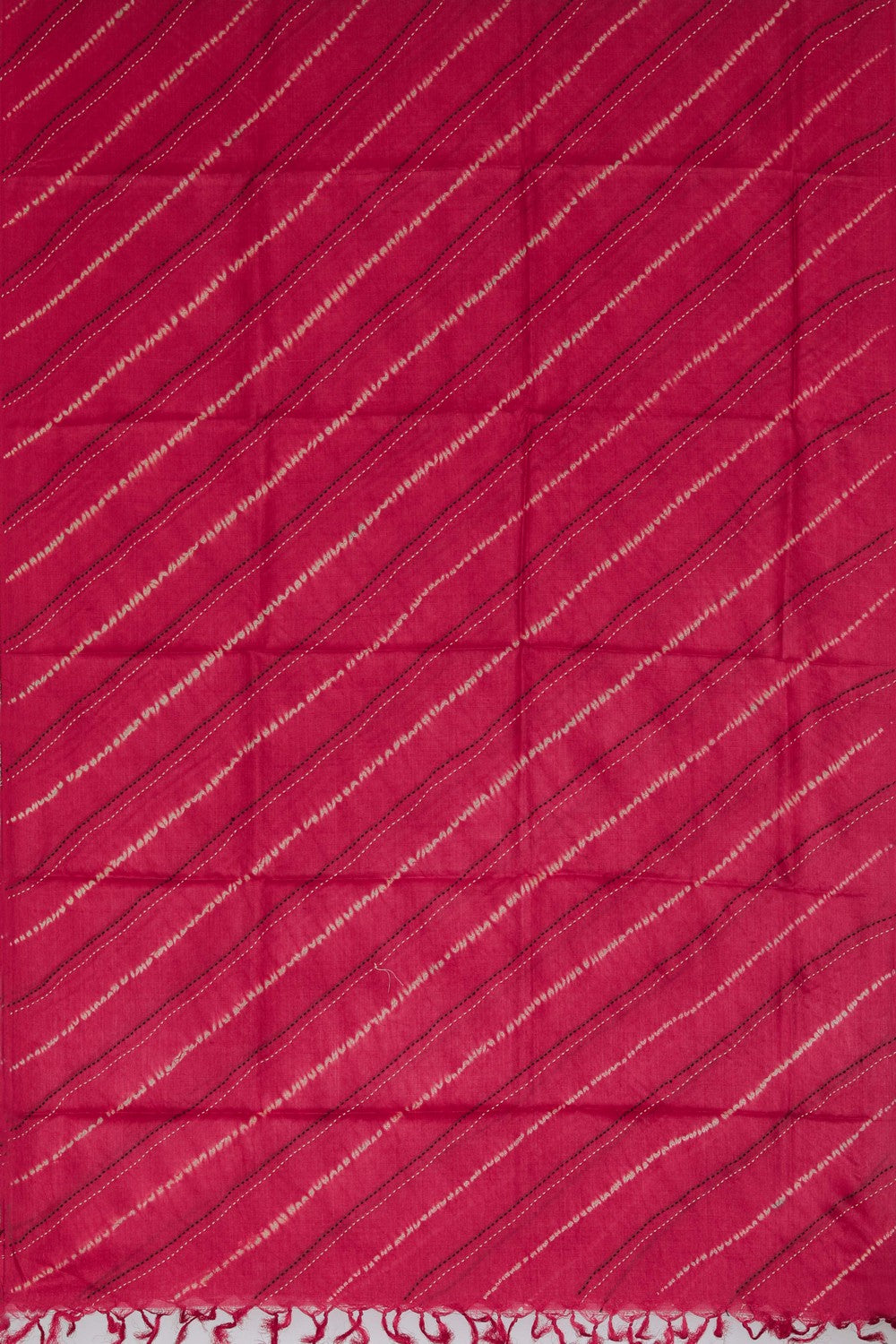 Image of Unstitched Suit Set Fabric (3 Pcs Set)