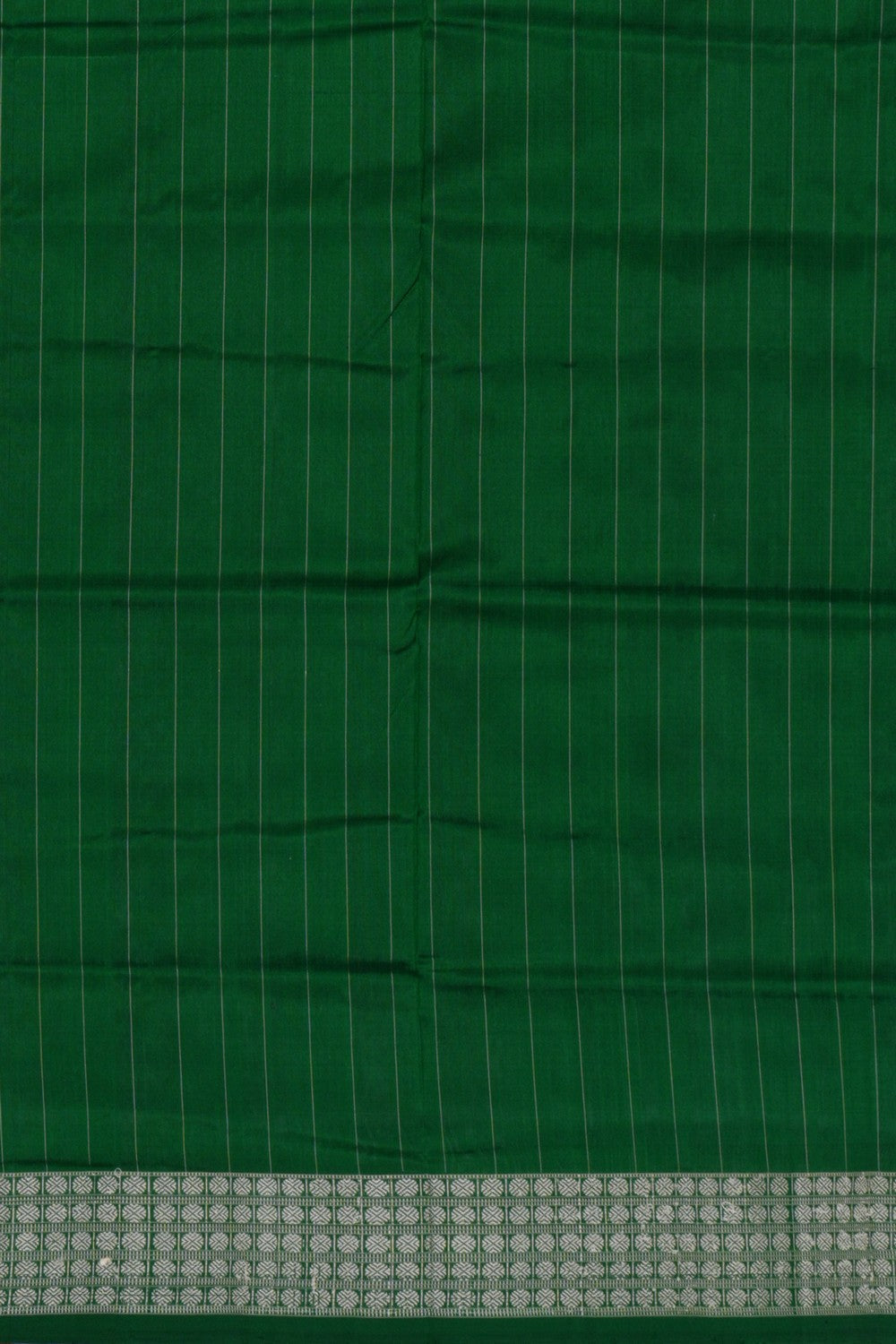 Image of Sambalpuri Silk Purple Saree