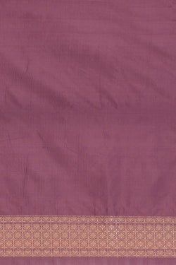 Image of Banarasi Katan Silk Saree