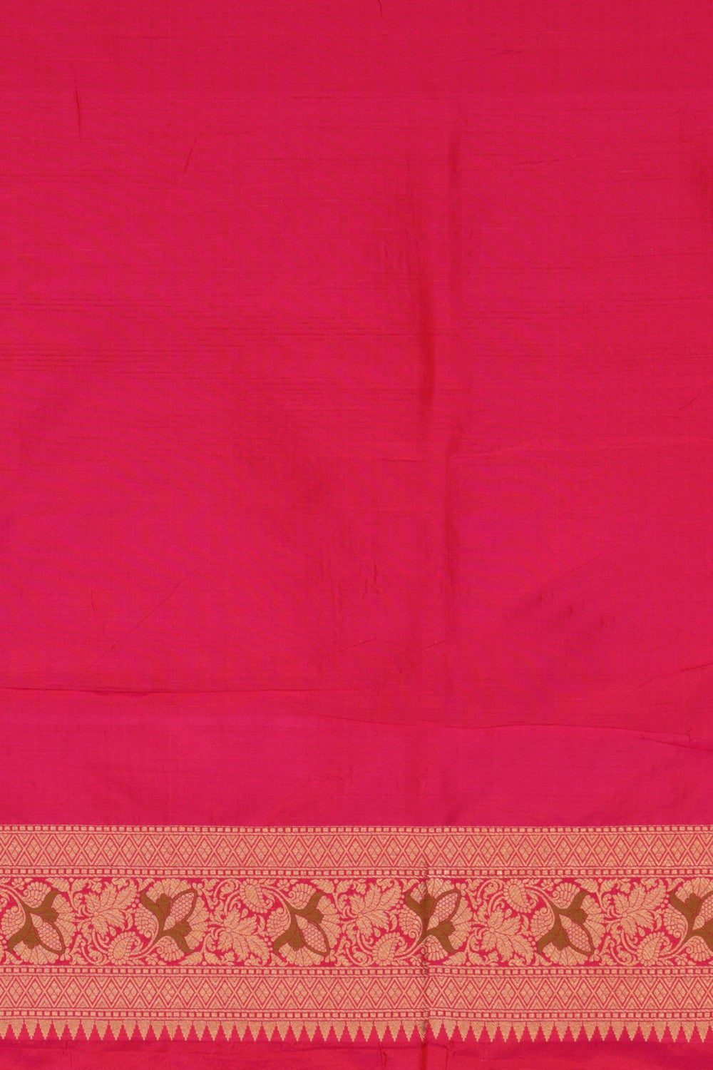 Banarasi Katan Silk Saree