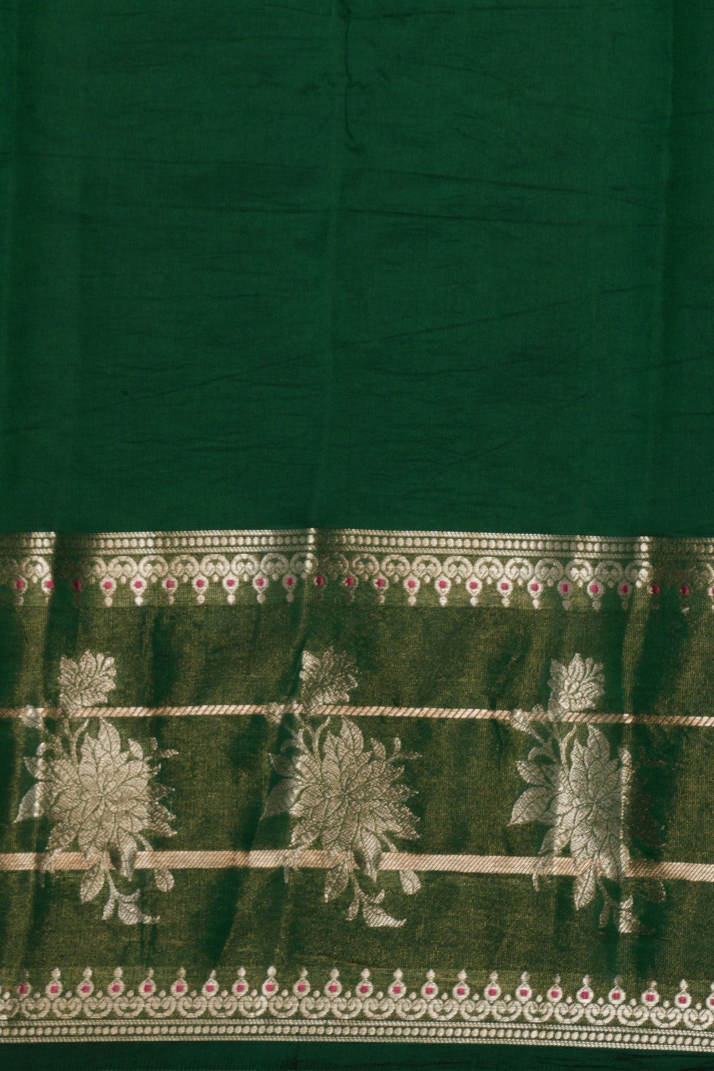 Banarasi Chiniya Silk Saree