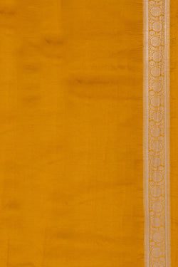 Image of Banarasi Chiniya Silk Saree