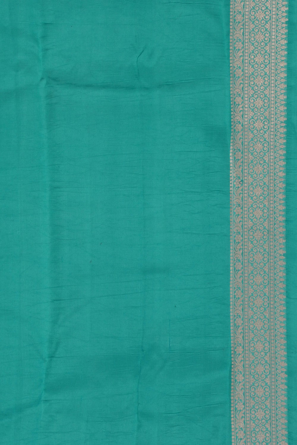 Banarasi Chiniya Silk Saree