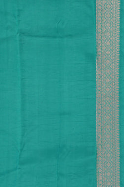 Image of Banarasi Chiniya Silk Saree