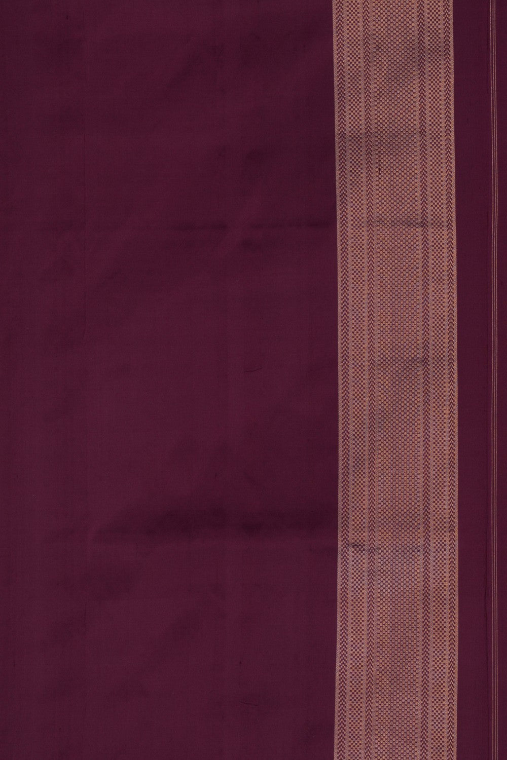 Image of Banarasi Silk Pink Saree