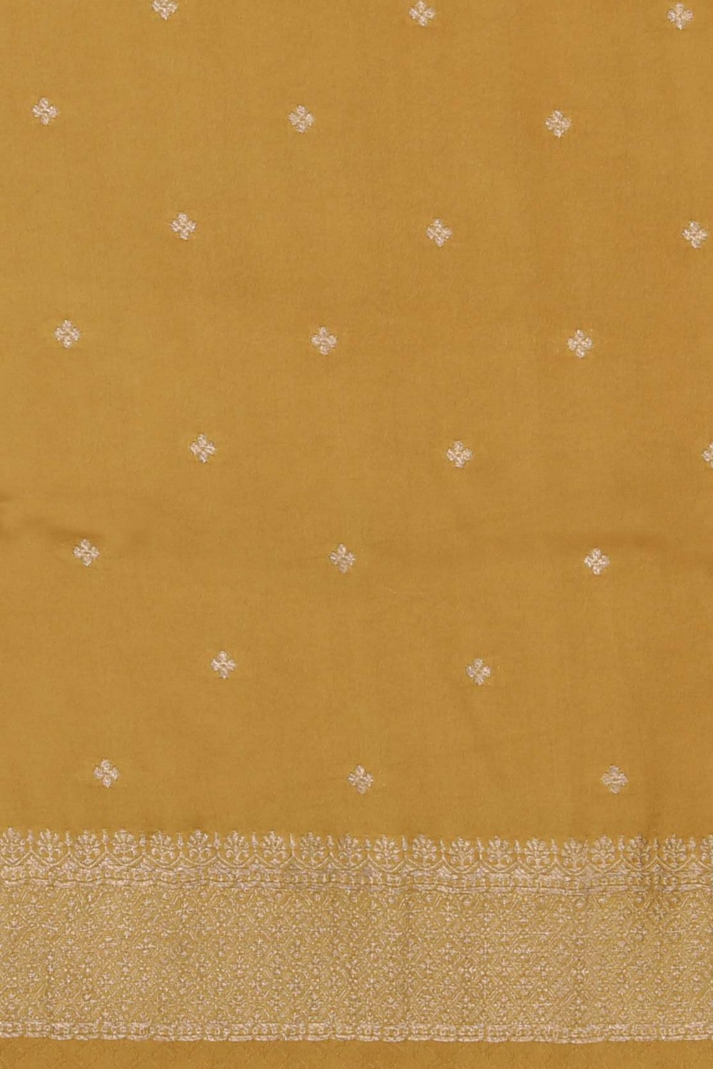 Banarasi Self-Jacquard Saree