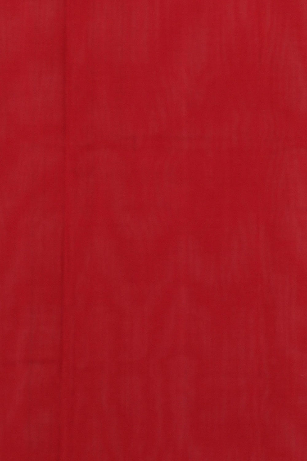 Image of Kanchi Cotton Sea Blue Saree