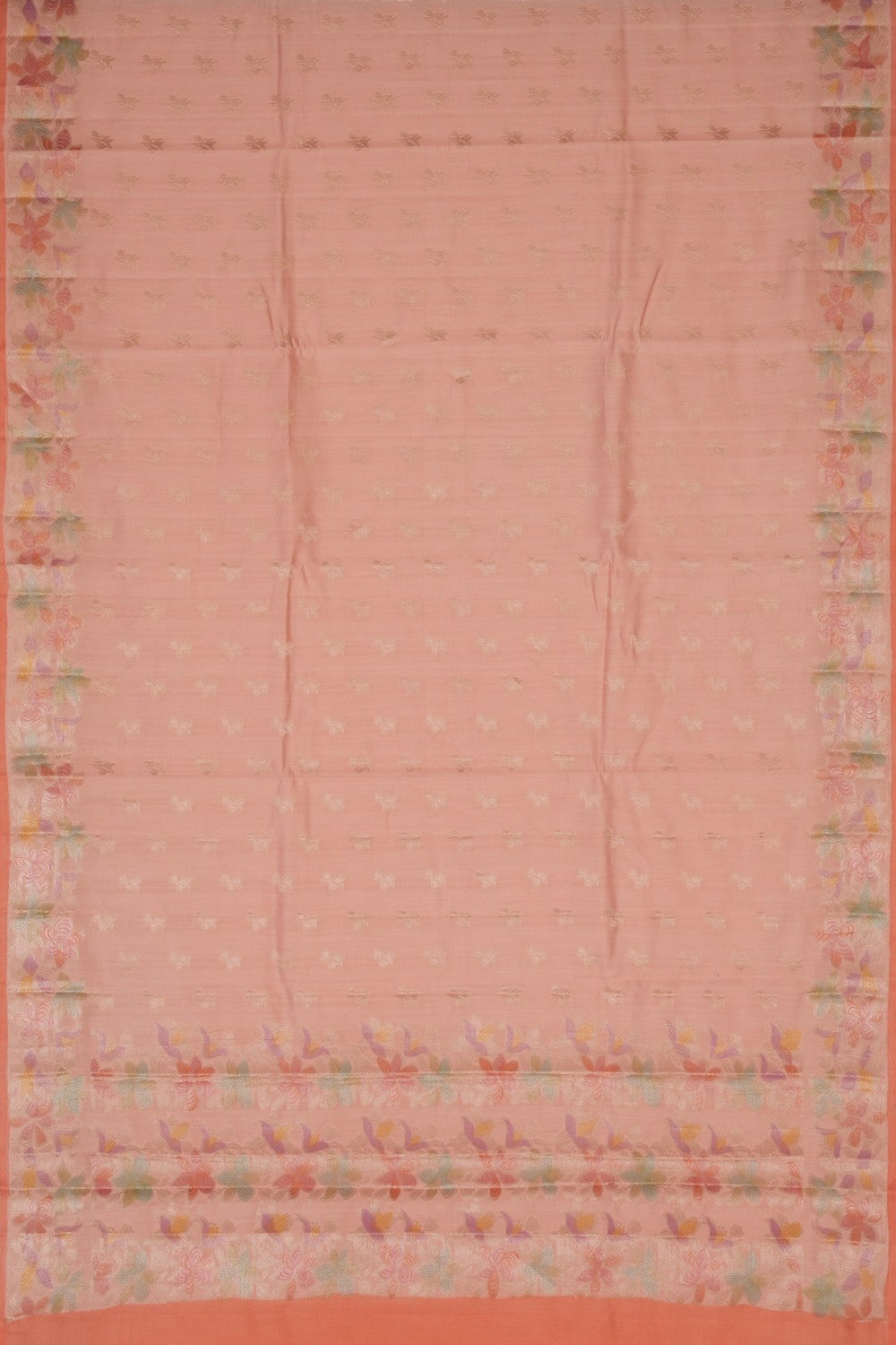Banarasi Chiniya Silk Saree
