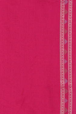 Image of Banarasi Kora Saree