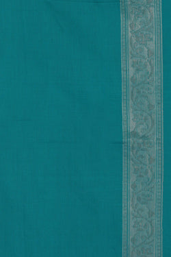 Image of Banarasi Kora Saree