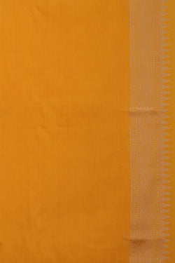 Image of Banarasi Kora Saree