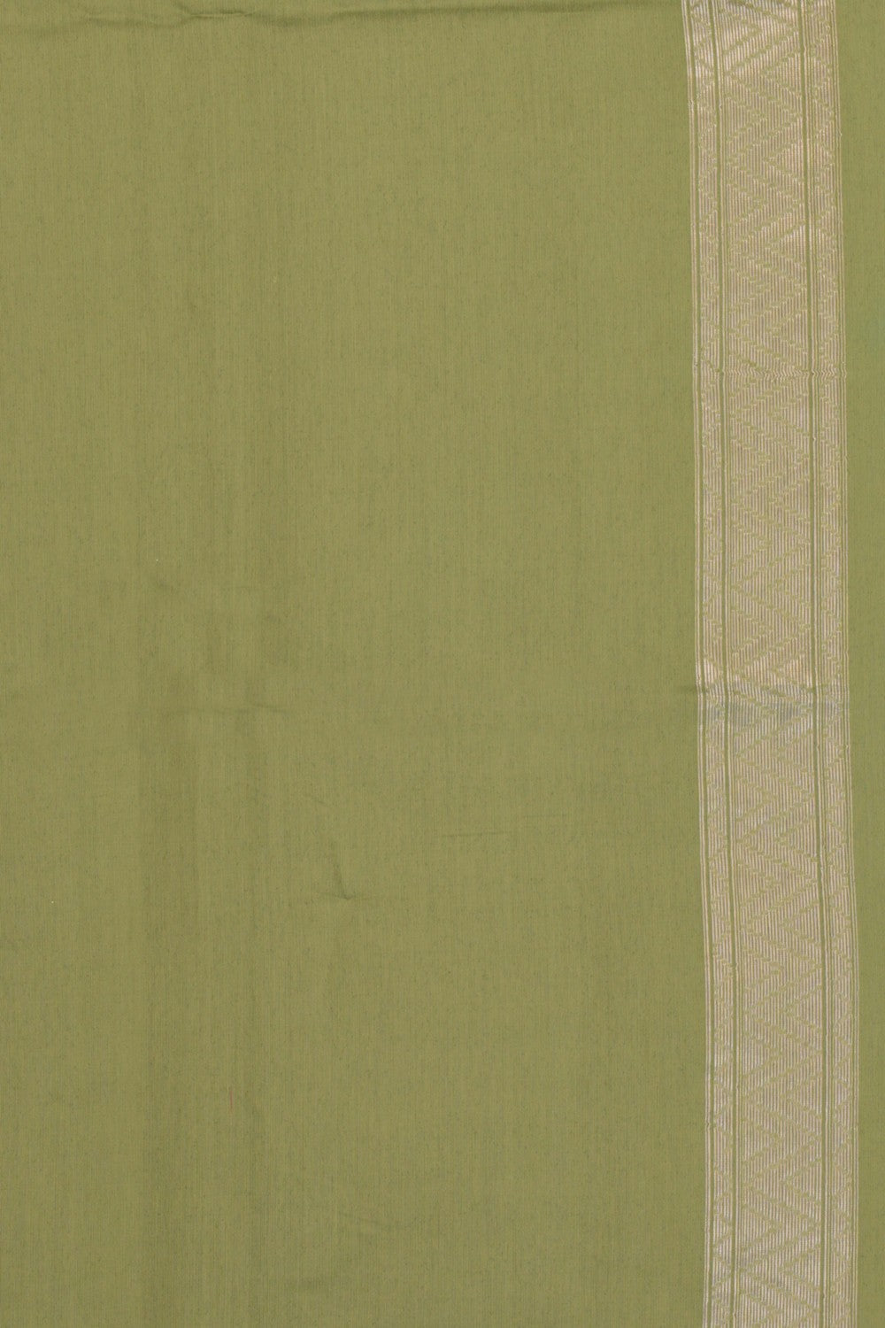 Banarasi Kora Saree