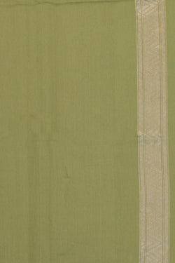 Image of Banarasi Kora Saree