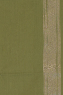 Image of Banarasi Kora Saree