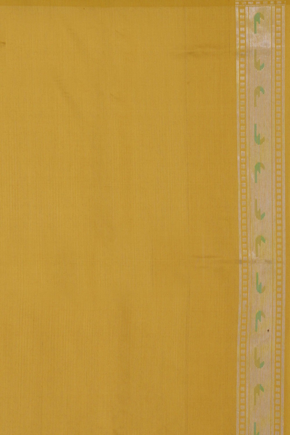 Banarasi Kora Saree