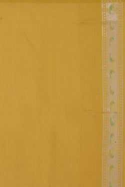 Image of Banarasi Kora Saree