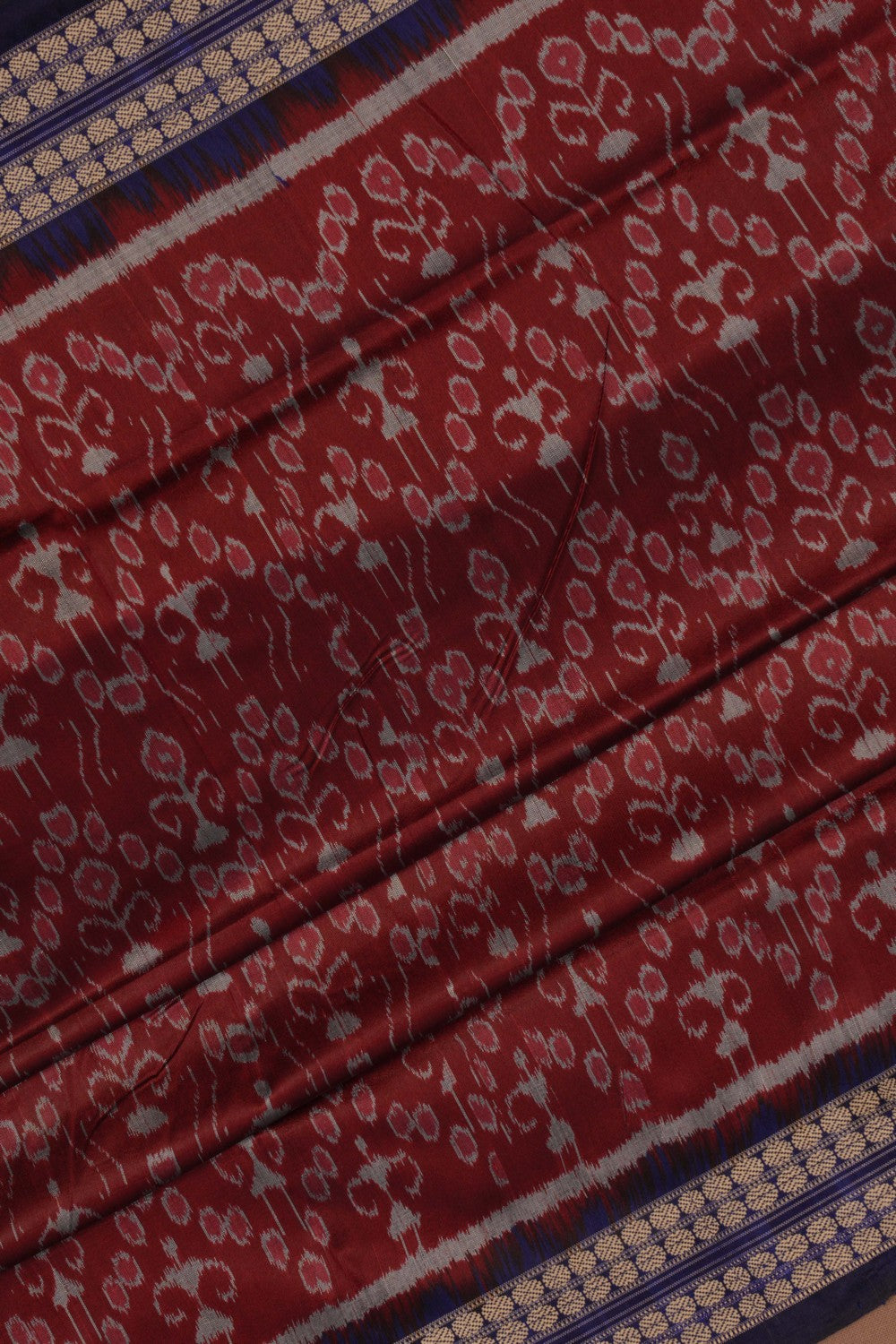 Image of Sambalpuri Silk Saree