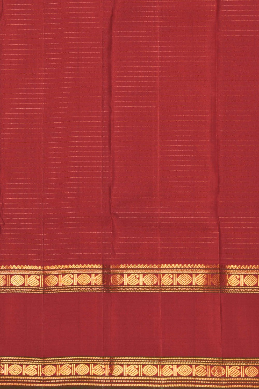 Arani Silk Kattam Saree