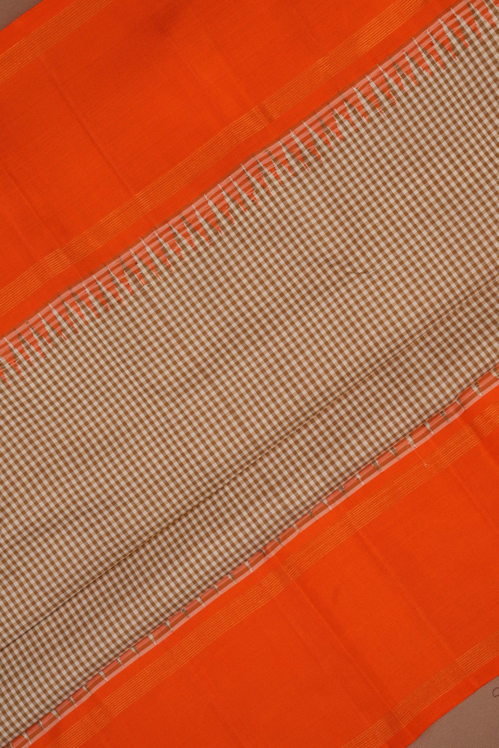 Arani Silk Kattam Saree