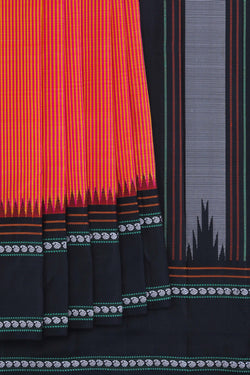 Image of Arani Silk Kattam Saree
