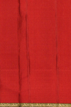 Image of Arani Silk Brocade Saree
