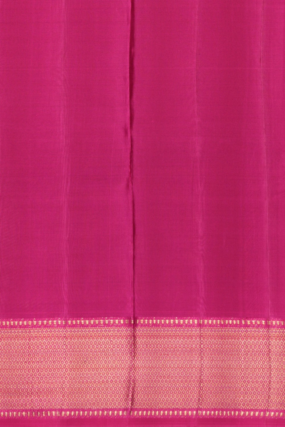 Image of Arani Silk Brocade Saree