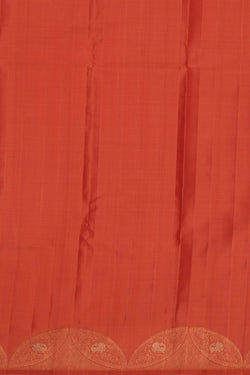 Image of Arani Silk Pink Saree