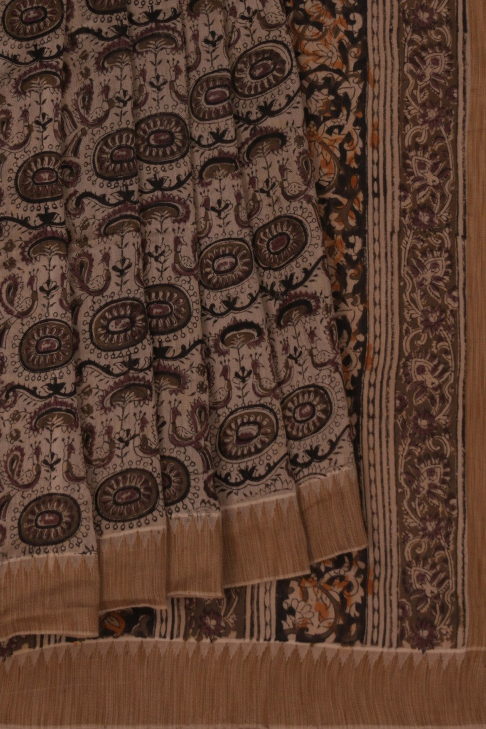 Image of A Printed Saree