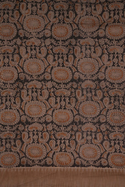 Image of A Printed Saree