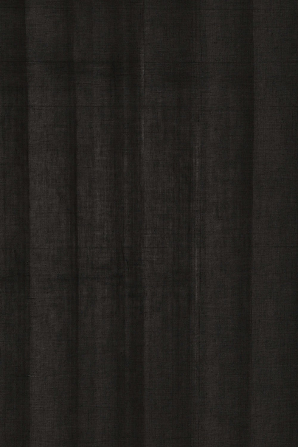 Image of Pochampally Ikat Cotton Green Saree