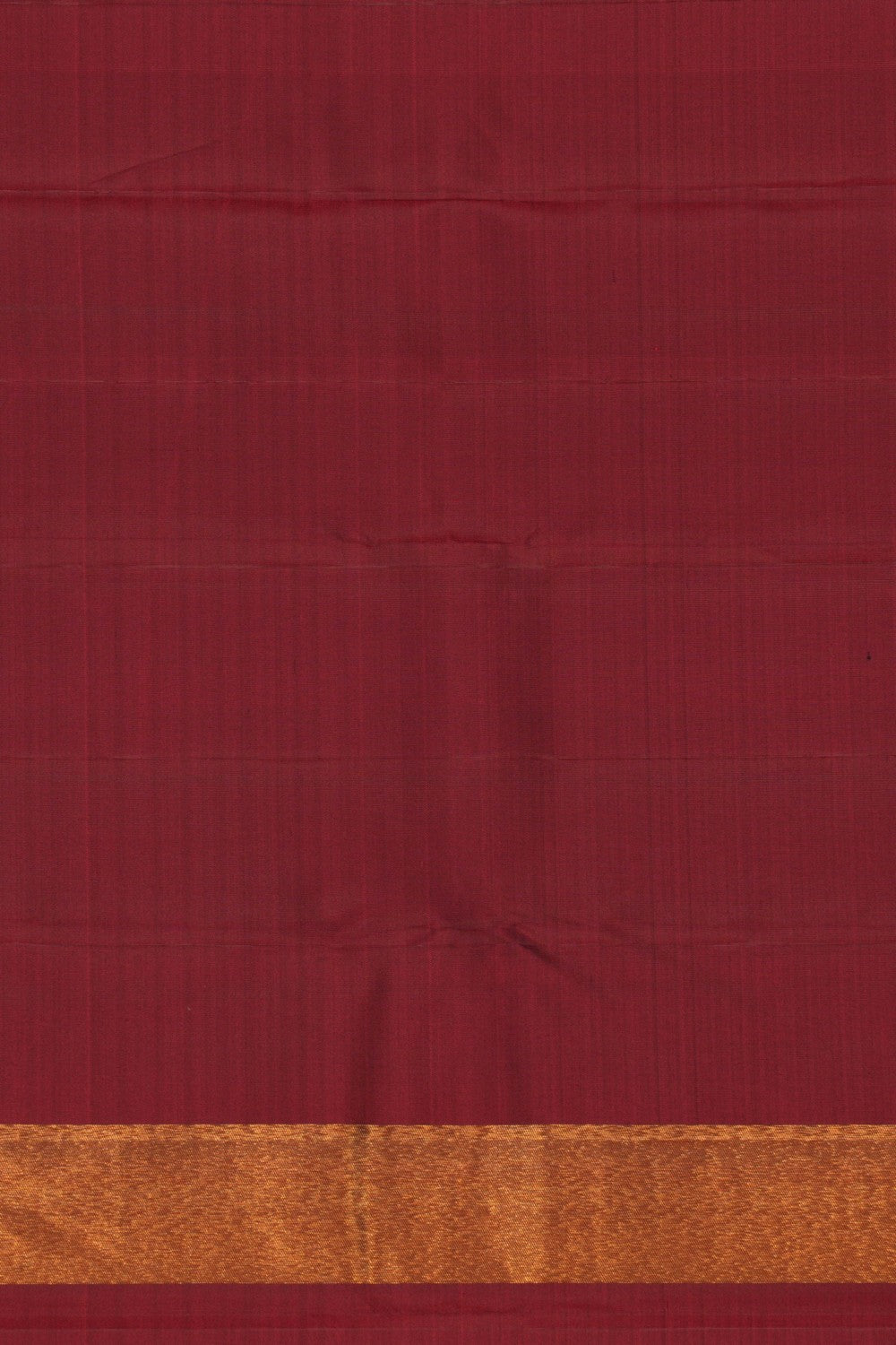 Image of Arani Silk Antique Gold Saree