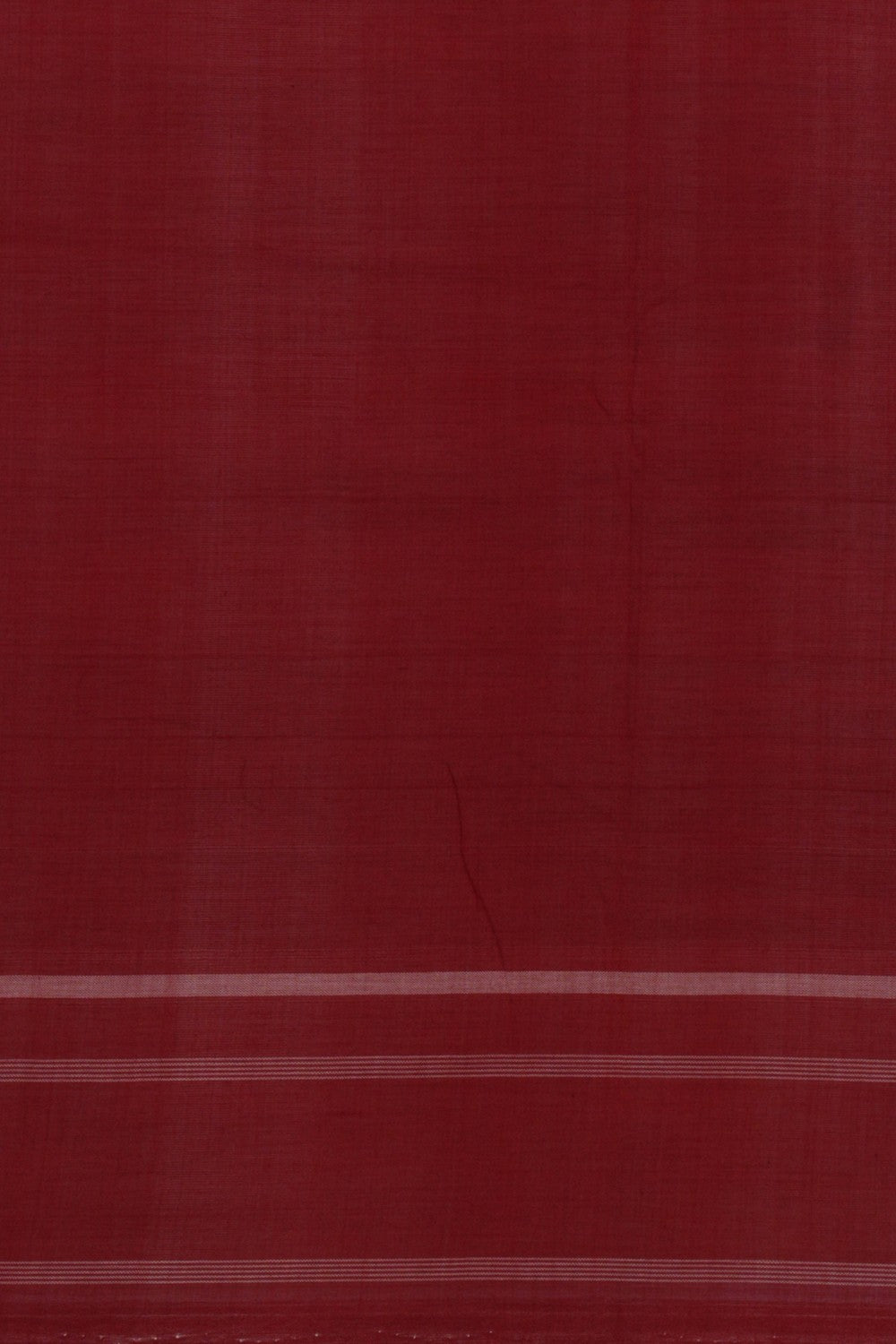 Image of Pochampally Ikat Cotton Saree