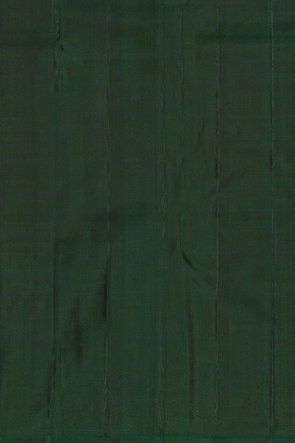 Image of Kanjivaram Silk Orange Saree