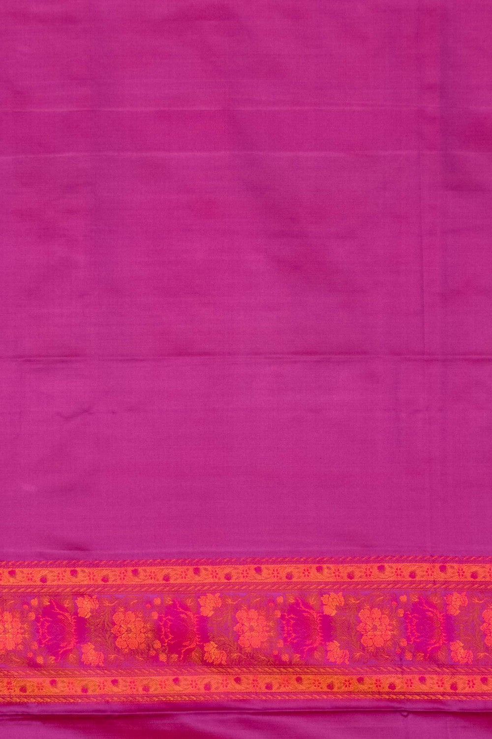 Image of Tanchoi Banarasi Saree
