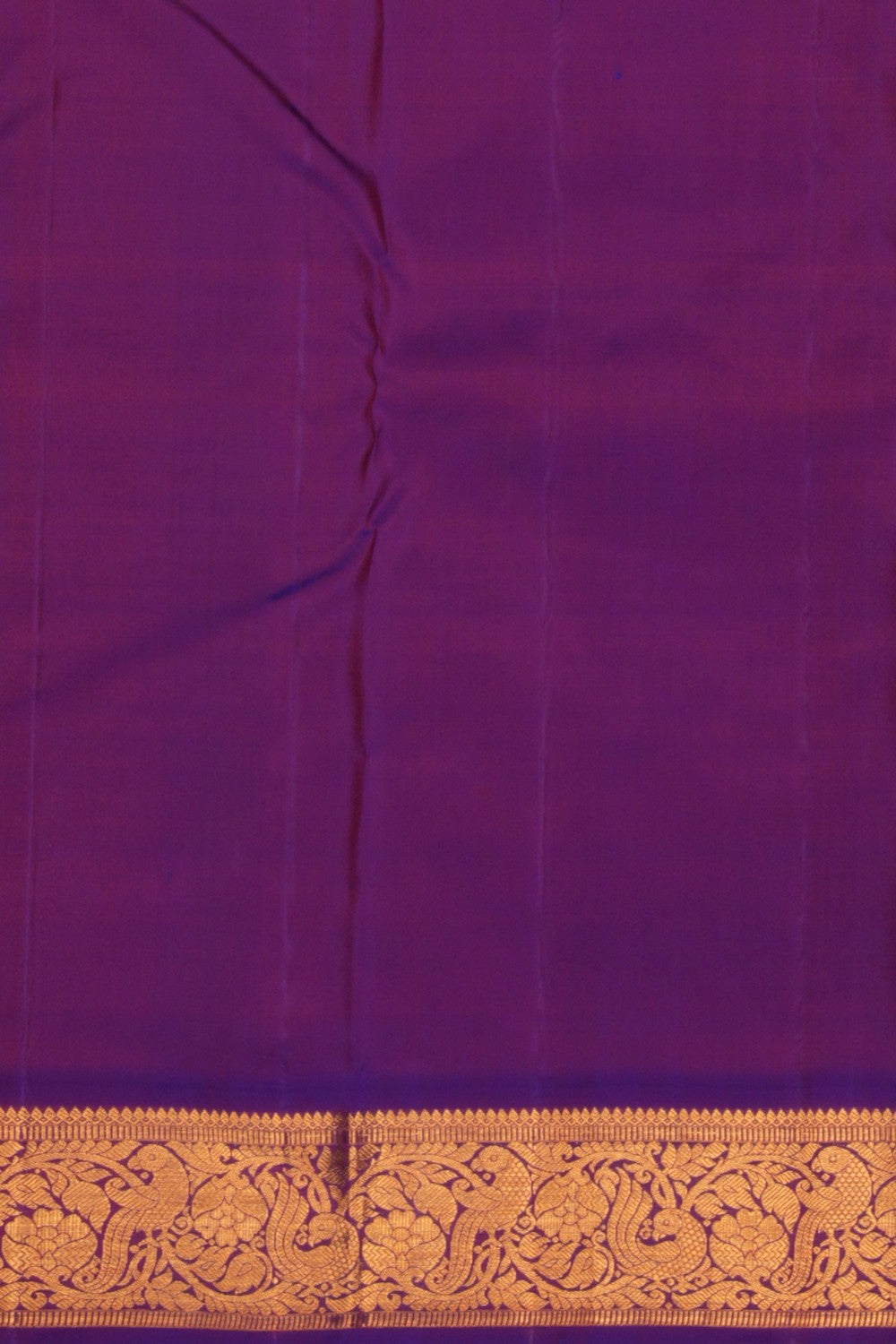 Image of Arani Silk Green Saree