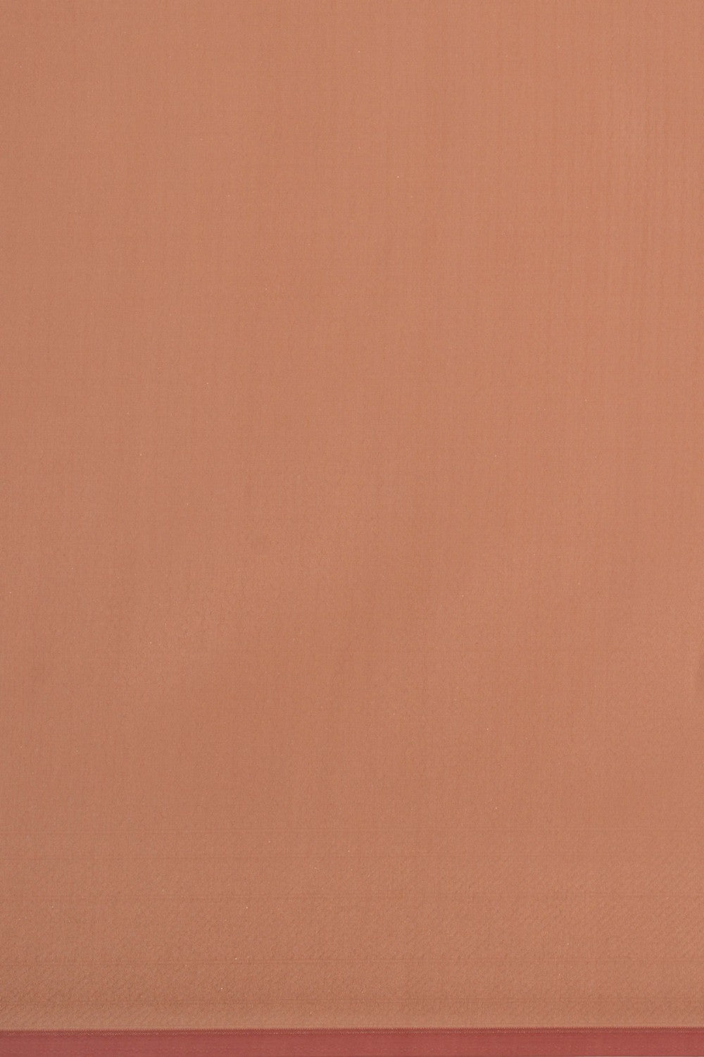 Image of Kora Silk Coral Pink Saree