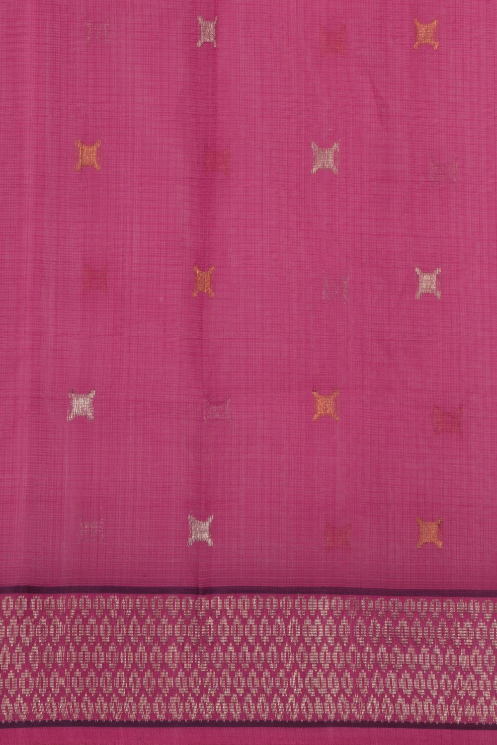 Image of Pure Zari Tissue Kota Saree