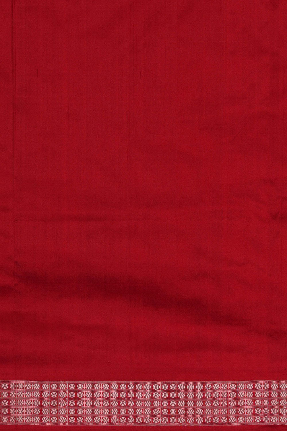 Image of Sambalpuri Silk Purple Saree