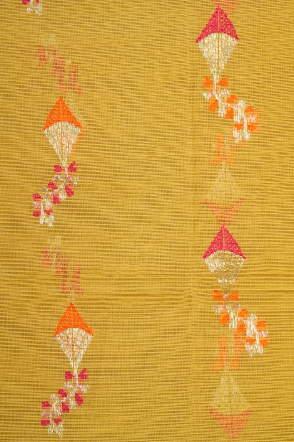 Image of Zari Kota Saree