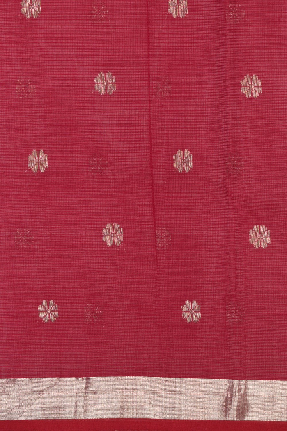 Image of Zari Kota Saree