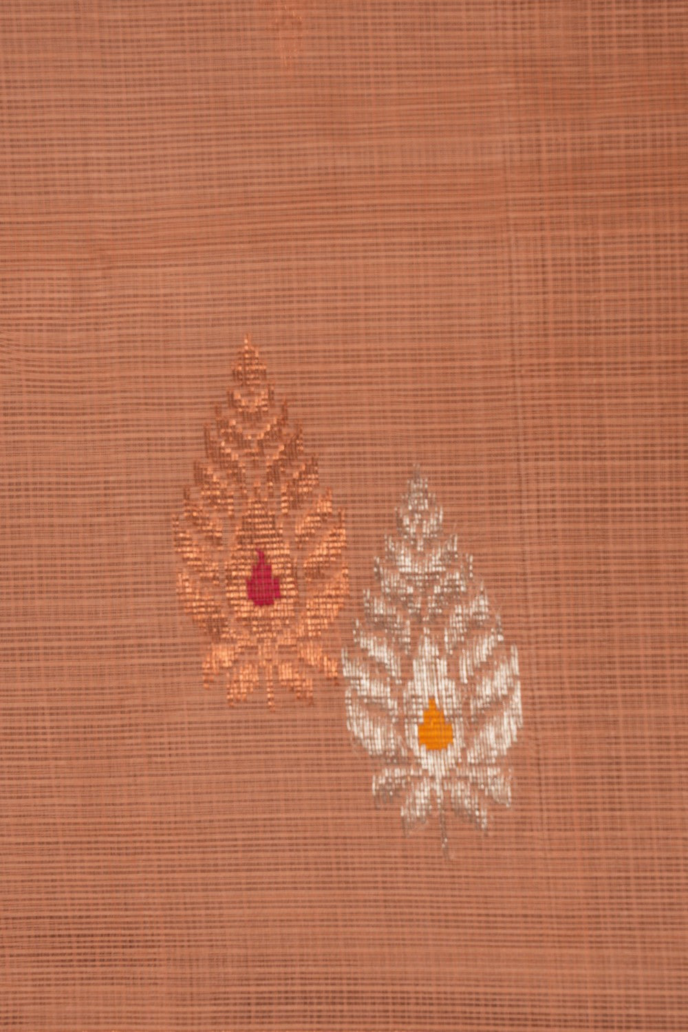 Image of Zari Kota Saree