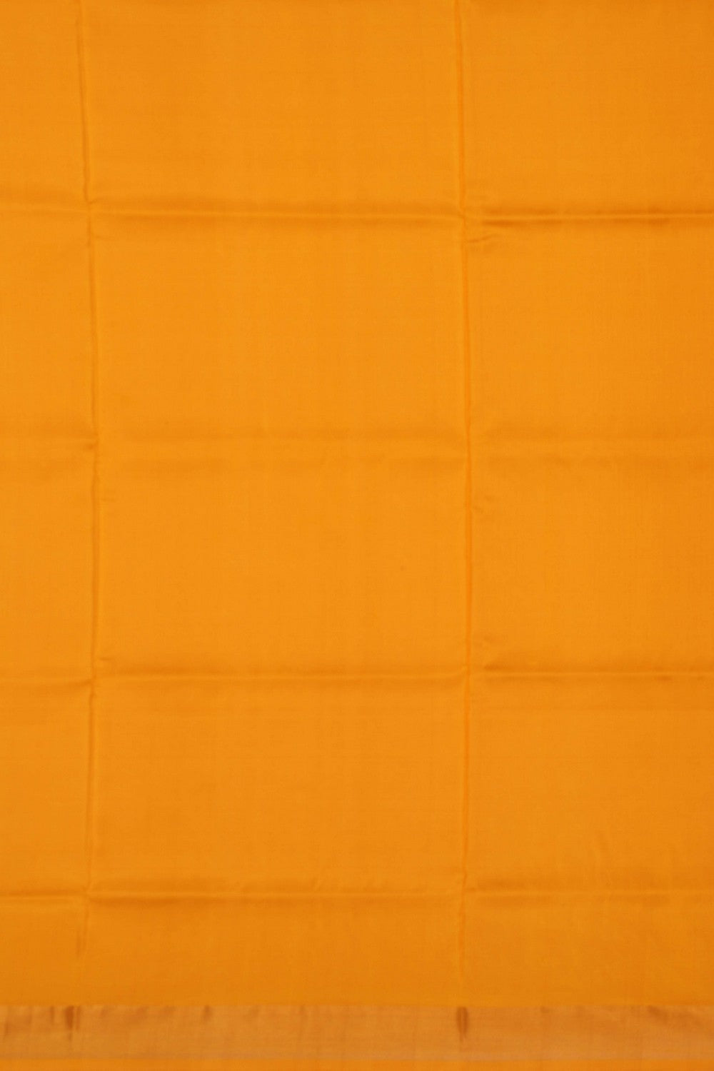 Image of Uppada Silk Yellow Saree