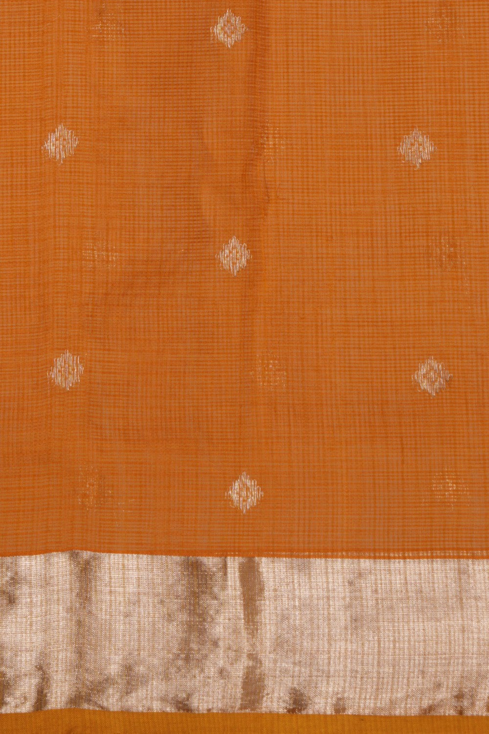 Image of Zari Kota Saree